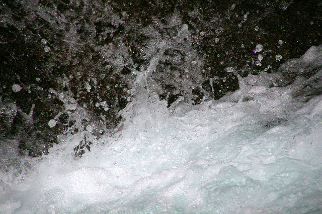 水しぶきの無料写真素材 フリー