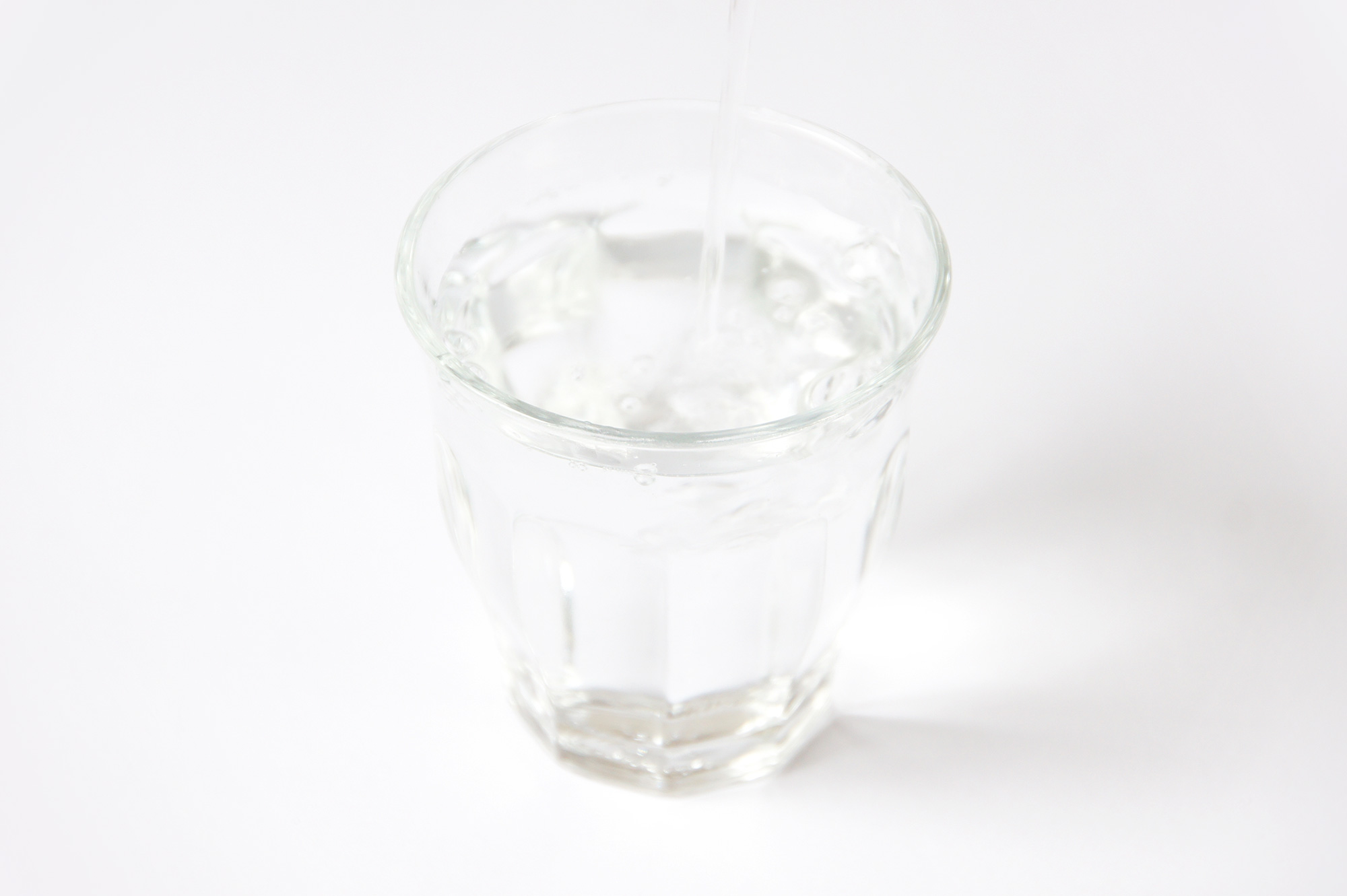 飲料水のフリー写真素材